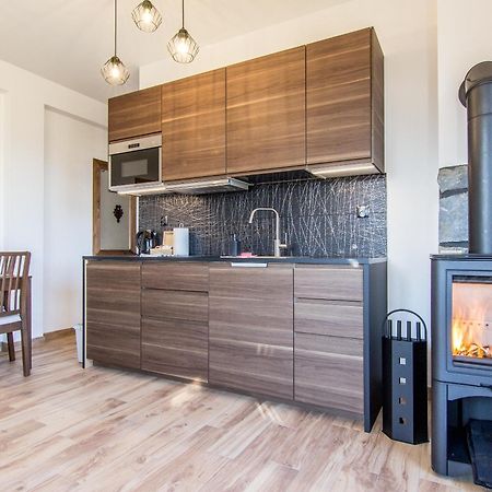 Apartamenty Liptowskie Hale Zakopane Косьцелісько Номер фото