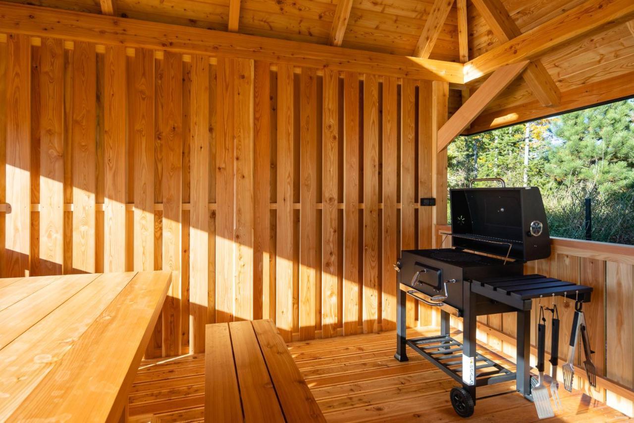 Apartamenty Liptowskie Hale Zakopane Косьцелісько Екстер'єр фото
