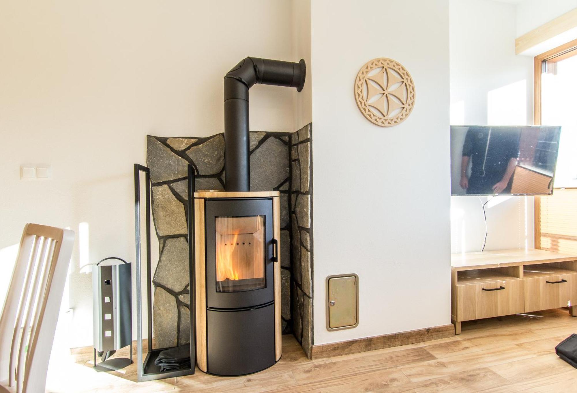Apartamenty Liptowskie Hale Zakopane Косьцелісько Номер фото