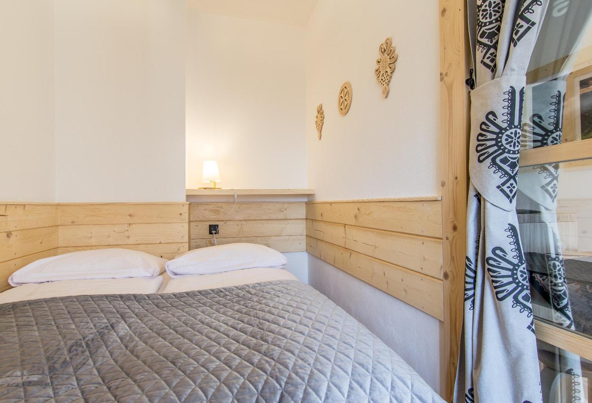 Apartamenty Liptowskie Hale Zakopane Косьцелісько Номер фото